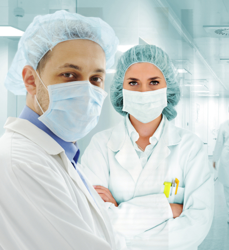 Public Sector Hospital