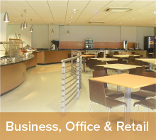 Choosing a System - Business Office and Retail