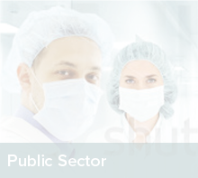 Choosing a System - Public Sector
