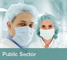 Public Sector Hospital Environment