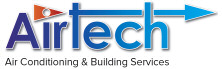 Airtech Logo